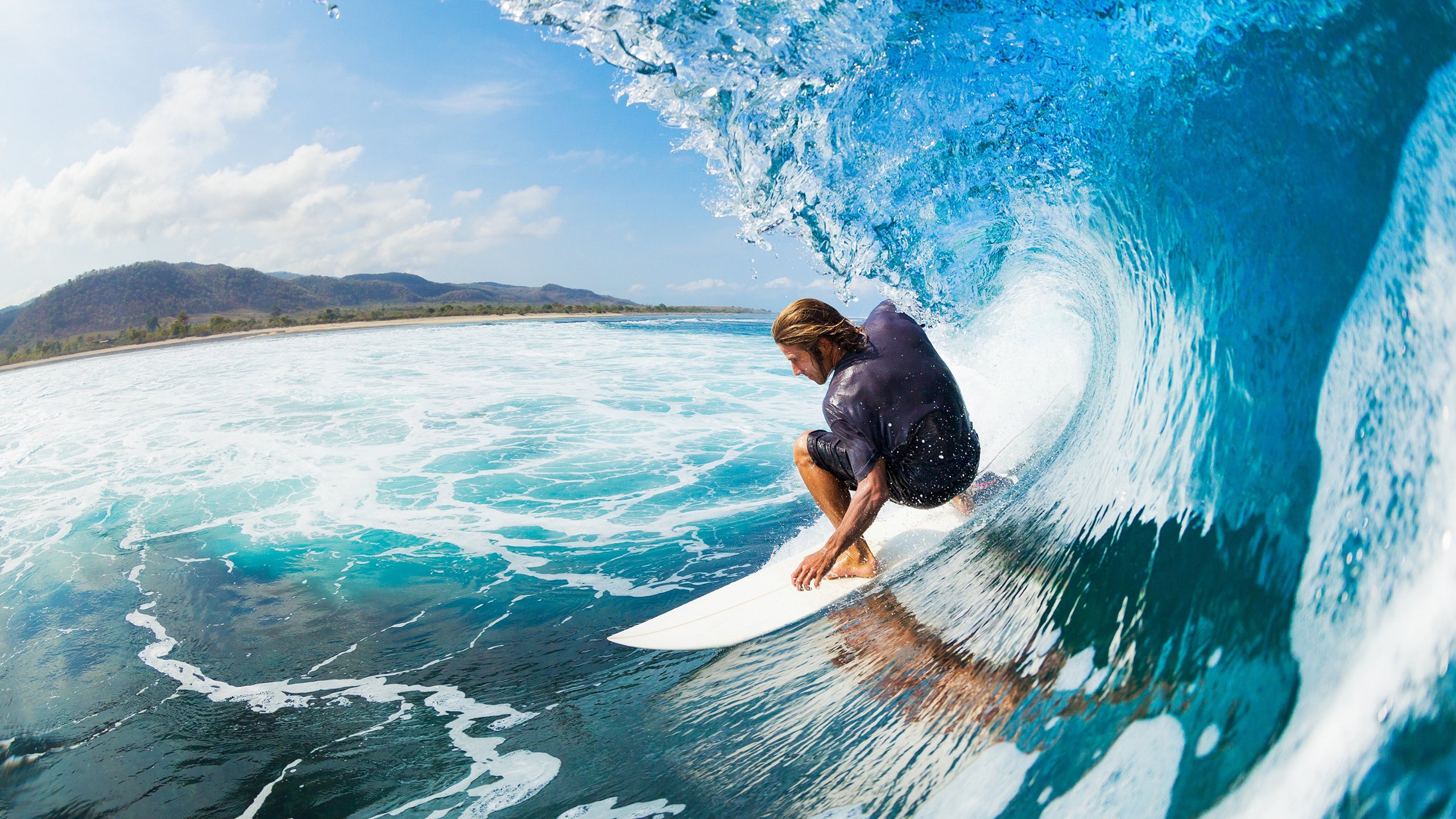 自由式滑雪世界杯中国站圆满落幕，本土新星闪耀雪场